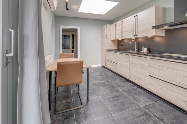 Medium property photo - Corneliushof 22, 6114 JX Susteren
